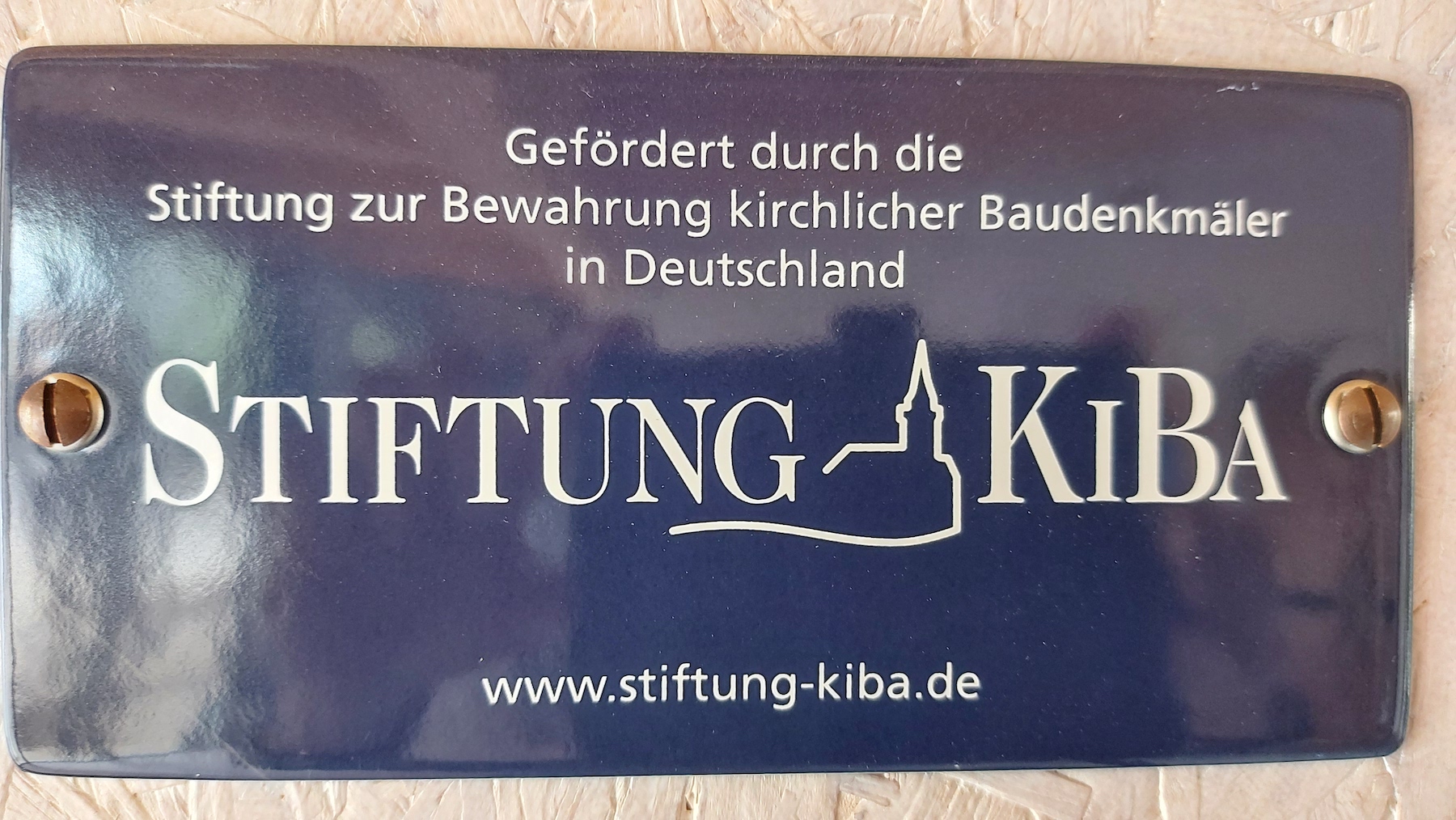Stiftung KiBa