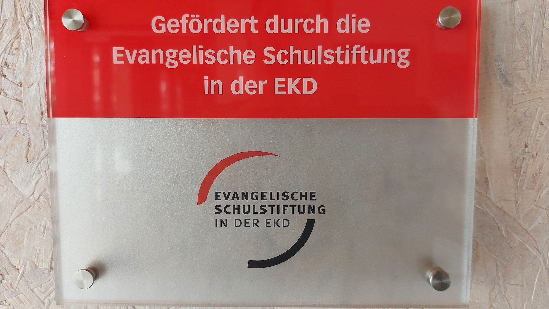 EKD-Schulstiftung