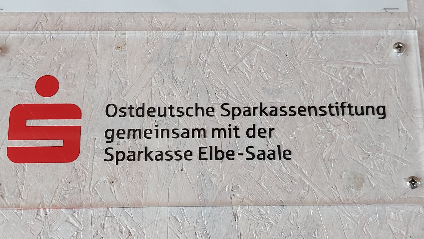 Sparkasse
